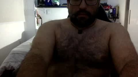 Snapshot of mbotve chatting on 30, 5, 2026 VzlaMan online show from 30, 5, 2026