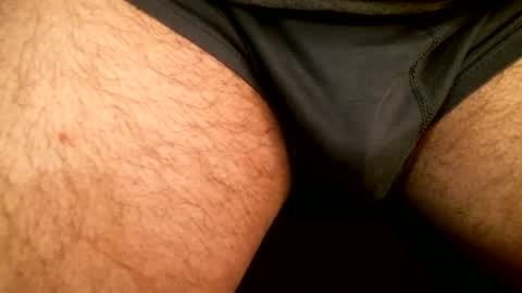 Snapshot of mcbuster11 chatting on 5, 1, 2025 mcbuster11 online show from 5, 1, 2025