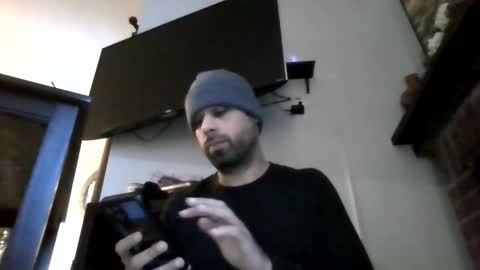 Snapshot of mcbuster11 chatting on 28, 1, 2025 mcbuster11 online show from 28, 1, 2025