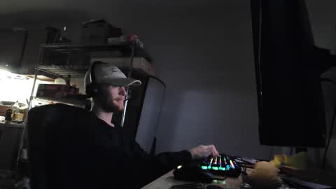 mcchoopyy online show from 15, 9, 2025