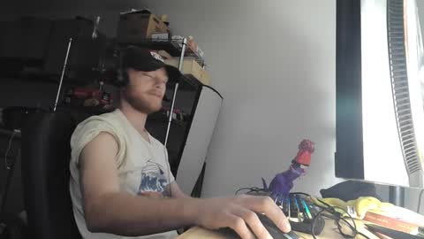 mcchoopyy online show from 20, 9, 2025