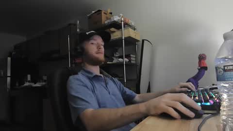 mcchoopyy online show from 3, 10, 2025