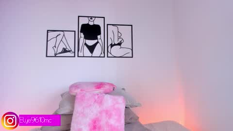 Ellie online show from 3, 2, 2026