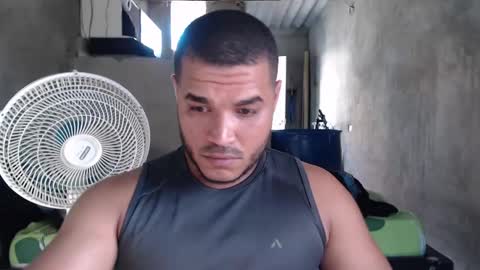 Snapshot of mcgregor_sexhot chatting on 10, 1, 2025 Mcgregor online show from 10, 1, 2025
