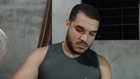 Snapshot of mcgregor_sexhot chatting on 20, 1, 2025 Mcgregor online show from 20, 1, 2025
