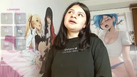 mackenna av online show from 18, 1, 2025