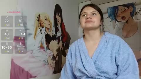 mackenna av online show from 21, 1, 2025