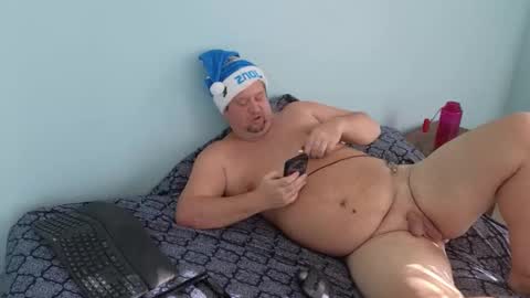 Snapshot of mckhero chatting on 13, 11, 2025 Sean online show from 13, 11, 2025