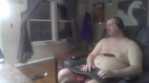 Snapshot of mckhero chatting on 5, 6, 2026 Sean online show from 5, 6, 2026