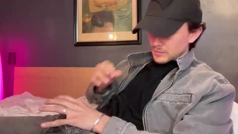 mcklister online show from 2, 2, 2026