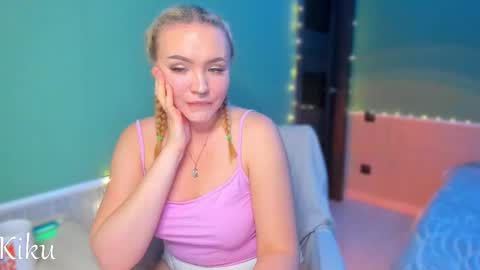 Kiku online show from 9, 11, 2025