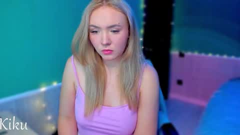 Kiku online show from 17, 11, 2025