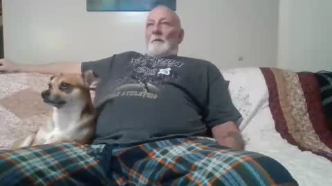 Snapshot of mdane99 chatting on 6, 1, 2025 mdane99 online show from 6, 1, 2025