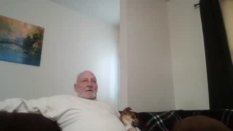 Snapshot of mdane99 chatting on 20, 1, 2025 mdane99 online show from 20, 1, 2025