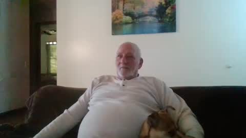 Snapshot of mdane99 chatting on 21, 1, 2025 mdane99 online show from 21, 1, 2025