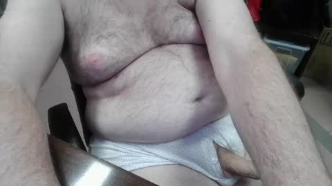 Snapshot of mdm1981 chatting on 19, 5, 2026 mdm1981 online show from 19, 5, 2026