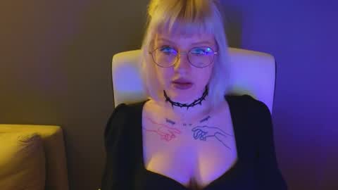 Roze online show from 10, 5, 2026