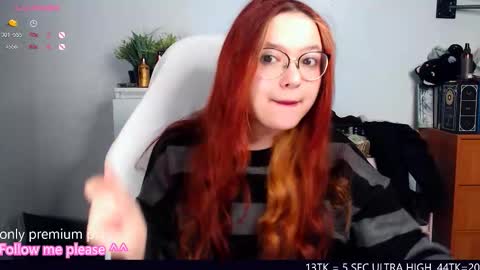 Hanna online show from 12, 10, 2025