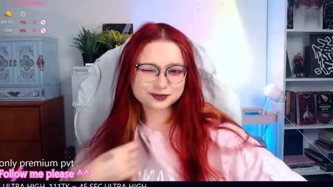 Hanna online show from 29, 10, 2025