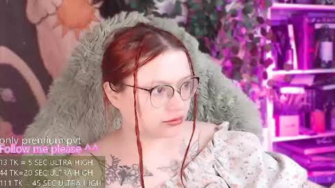 Hanna online show from 5, 6, 2026