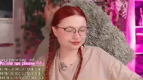 Hanna online show from 15, 6, 2026
