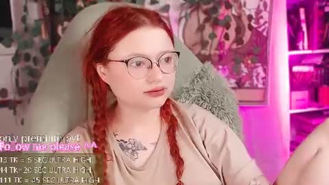 Hanna online show from 17, 6, 2026
