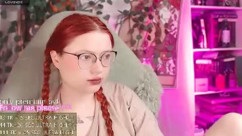 Hanna online show from 18, 6, 2026