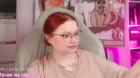 Hanna online show from 23, 6, 2026