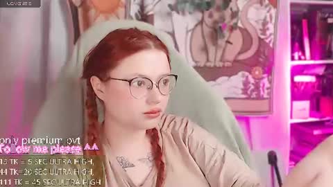 Hanna online show from 27, 6, 2026
