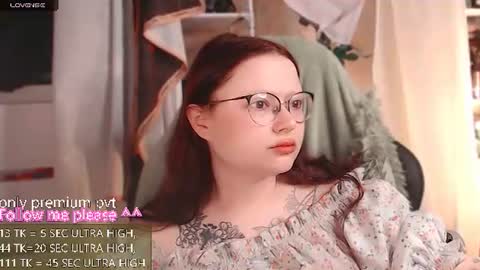 Hanna online show from 30, 6, 2026