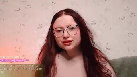 Hanna online show from 9, 7, 2026