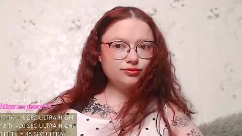 Hanna online show from 27, 7, 2026