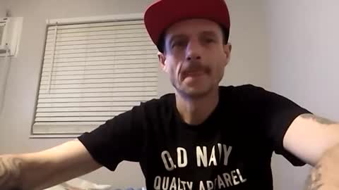 Jizzy online show from 13, 2, 2026