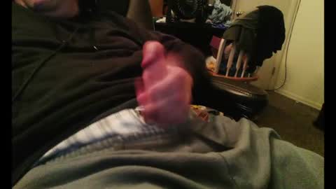 Snapshot of meatcreature chatting on 11, 7, 2026 Meat Creature online show from 11, 7, 2026