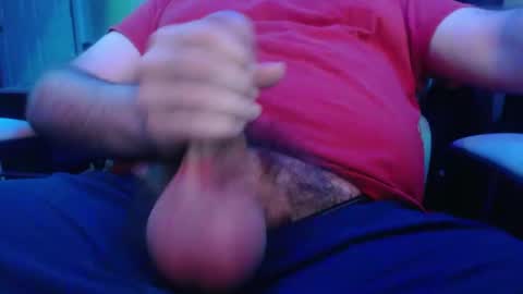 meatpopsicle81 online show from 23, 10, 2025