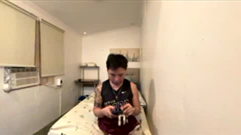 DAMON online show from 26, 3, 2026