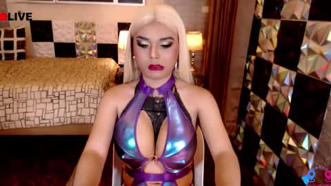 meatyhorsecocktrans online show from 8, 11, 2025