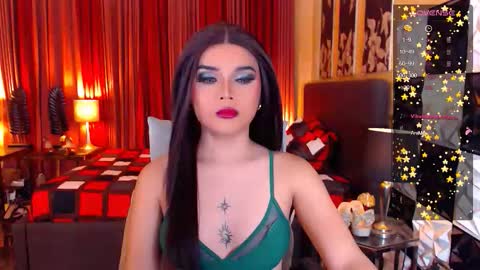 meatyhorsecocktrans online show from 17, 12, 2025