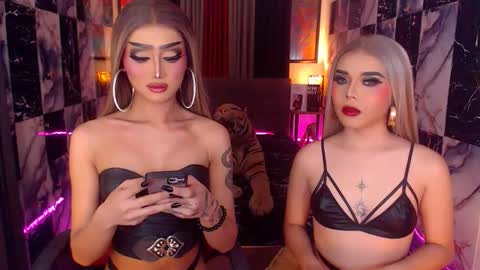 meatyhorsecocktrans online show from 10, 1, 2026