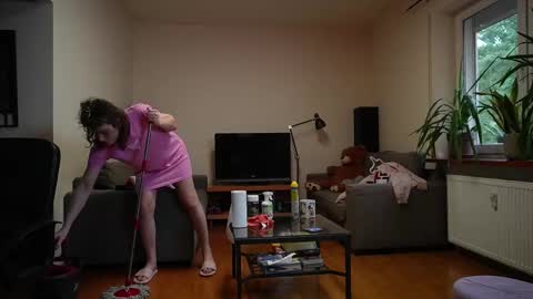 Milena online show from 13, 2, 2026