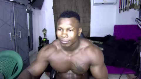 medellinblacx online show from 19, 10, 2025