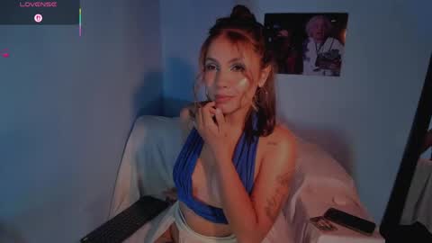 Snapshot of medusa_025 chatting on 6, 6, 2026 Coral online show from 6, 6, 2026