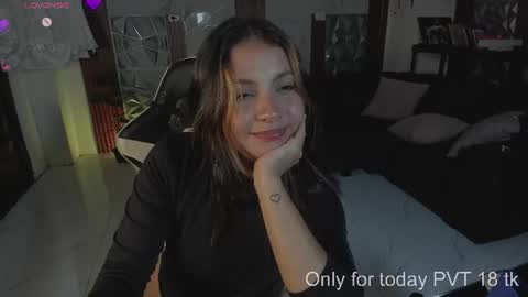 Snapshot of medusa_025 chatting on 16, 7, 2026 Coral online show from 16, 7, 2026