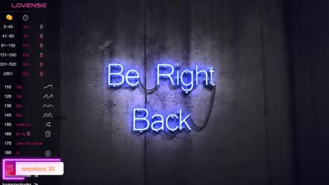 Johana  online show from 27, 2, 2025