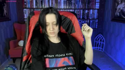 Medusa online show from 27, 11, 2025