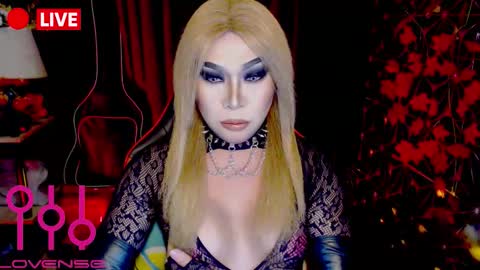 THE QUEEN ALPHA   Queen Medusa Prey online show from 18, 11, 2025