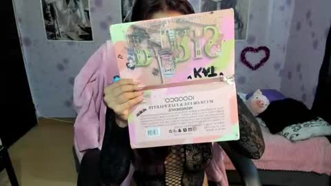 Katrina online show from 24, 11, 2025