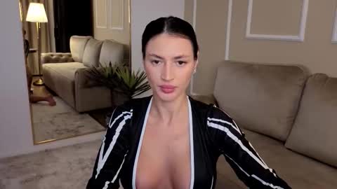 MedussaEyes online show from 14, 11, 2025