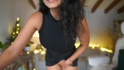 Andrea  online show from 14, 12, 2024