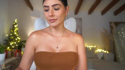 Andrea  online show from 19, 12, 2024